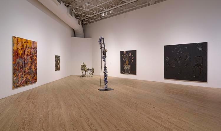 Angel Otero: Everything and Nothing