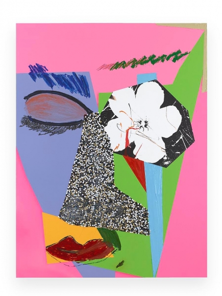 MICKALENE THOMAS