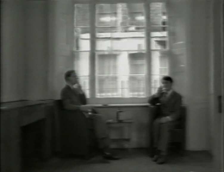 GILBERT & GEORGE