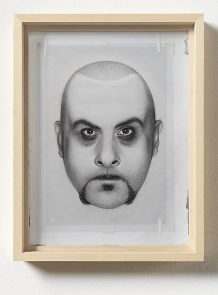 Roberto Cuoghi