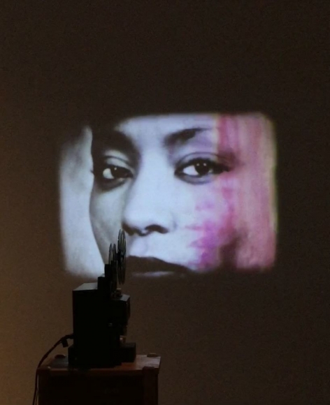 MICKALENE THOMAS