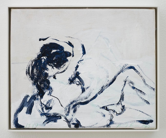TRACEY EMIN