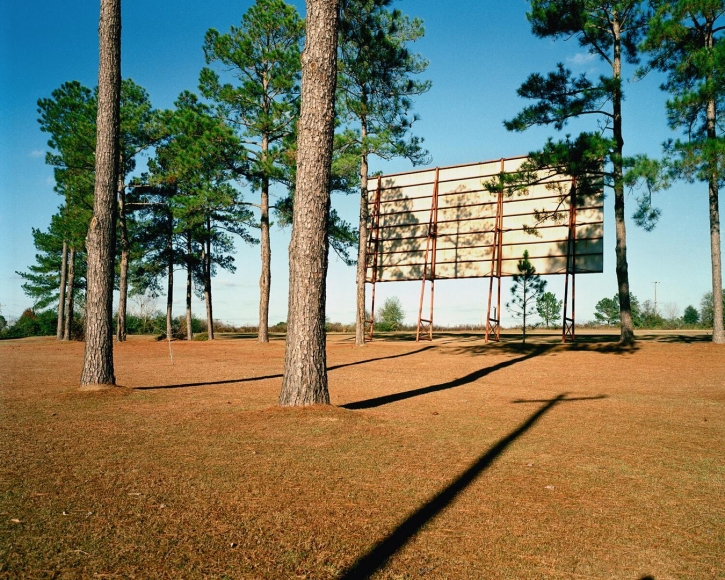 CATHERINE OPIE Untitled #10 (1999), 1999