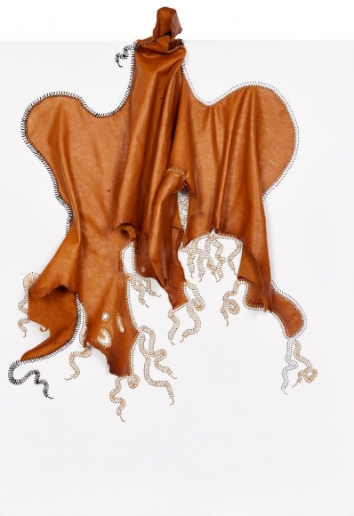 NICHOLAS HLOBO igqabhuk 'imiphunga, 2016,