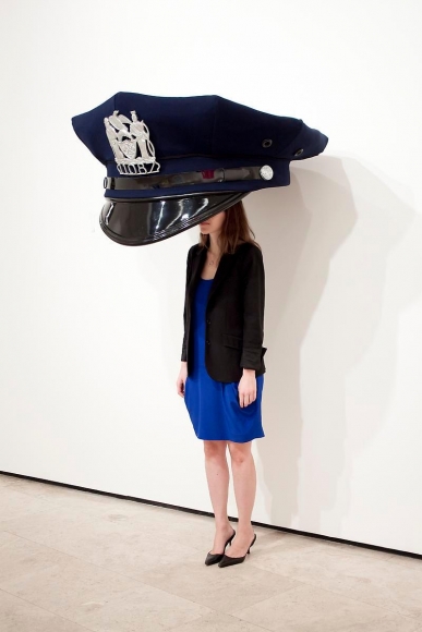 æ­æ·æ²å§ New York Police Cap, 2010