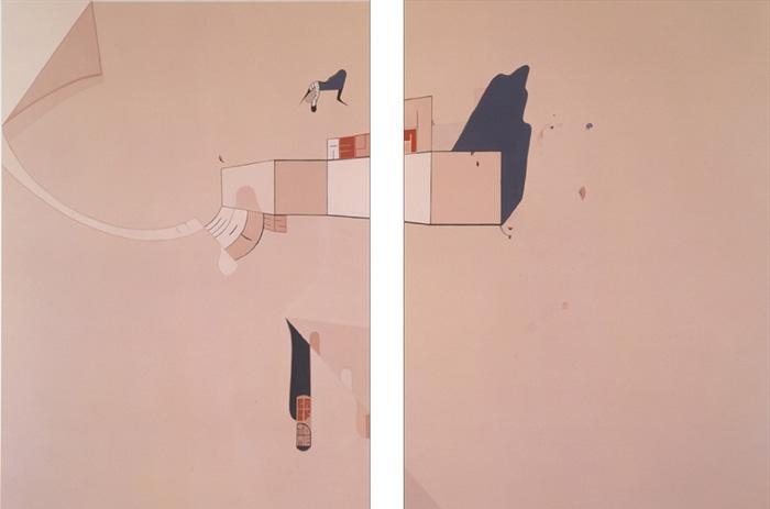 CASEY COOK Or Else, 2002