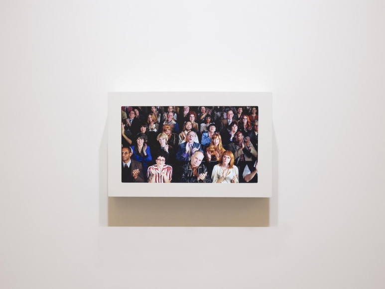 Alex Prager installation view 4