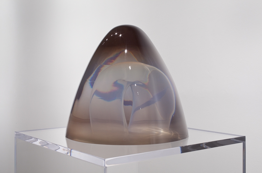 HELEN PASHGIAN Working in Light