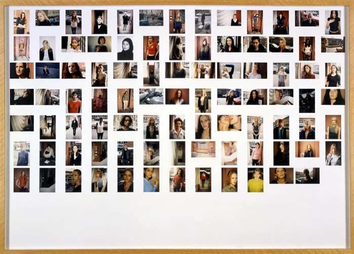 Go-Sees: March, 1999