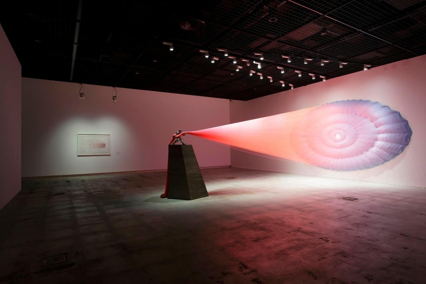 Do Ho Suh: In Between