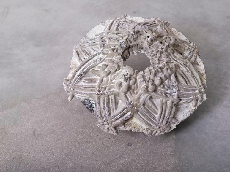 Senza Titolo (Untitled), 2014