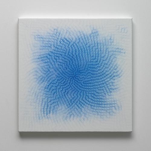 SHIRAZEH HOUSHIARY Untitled, 2008