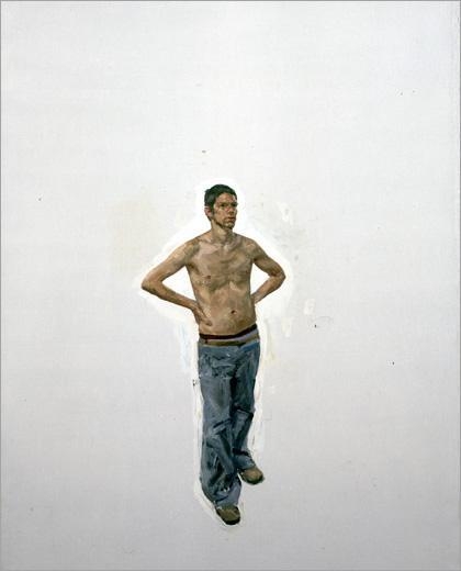 STEVEN BLACK 2005.03, 2005