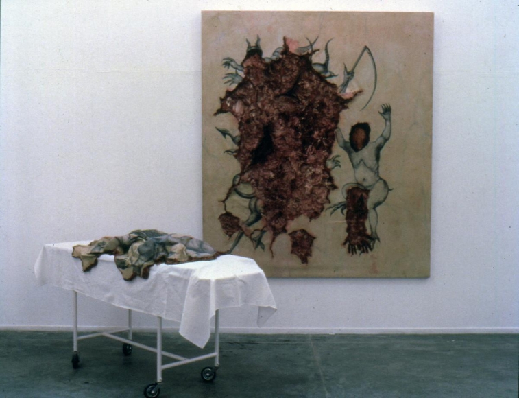 ADRIANA VAREJÃO