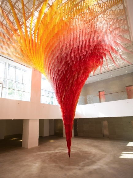 DO HO SUH , Cause & Effect 