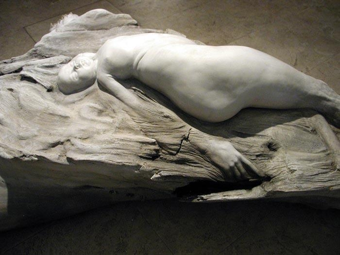 Female Ghost, 2005