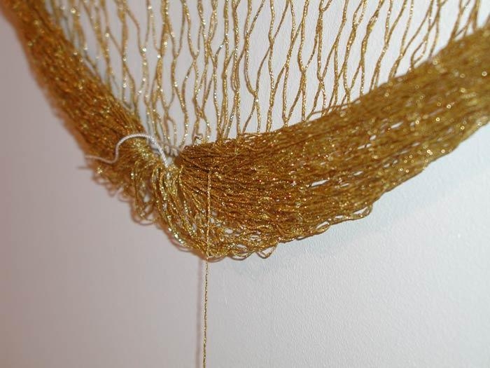 If I could look inside your heart (detail), 2003