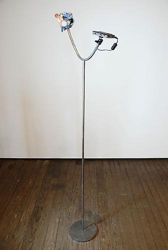 TONY OURSLER Via Regia, 2010