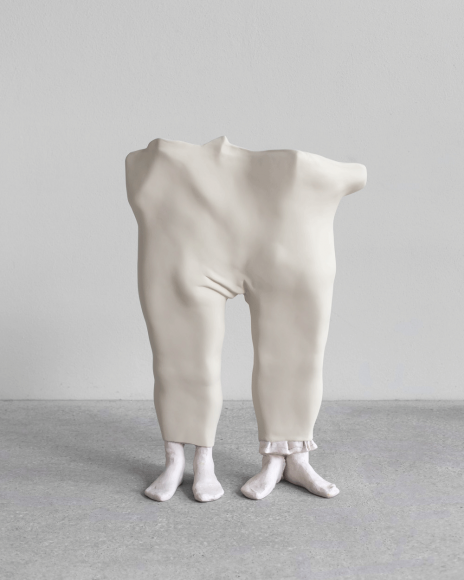ERWIN WURM, Urinal, 2011/2019