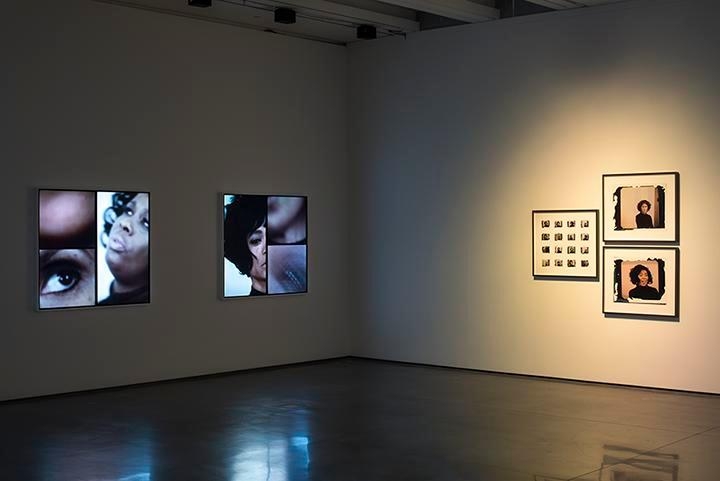 MICKALENE THOMAS