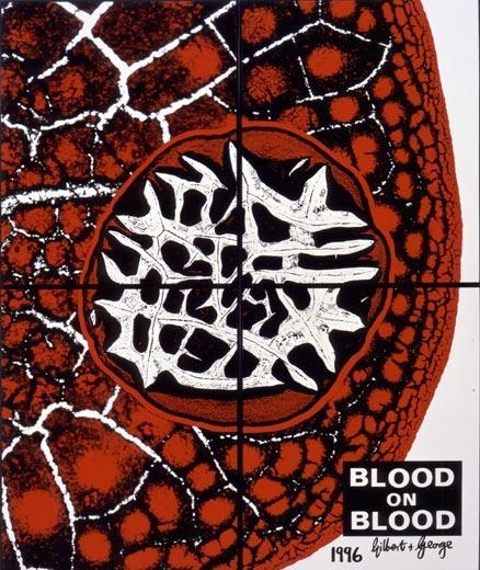 Blood on Blood, 1996