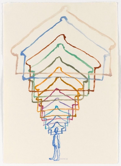 DO HO SUH