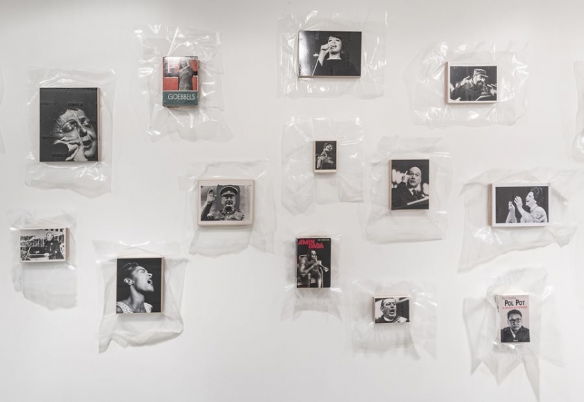 Kader Attia: The Field of Emotion
