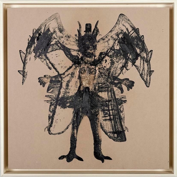 Untitled, 2014