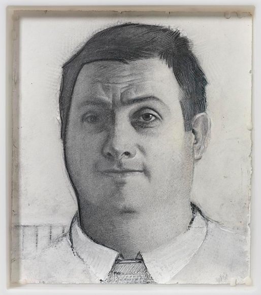 Roberto Cuoghi