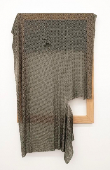 LIZA LOU, Help Wanted, 2016