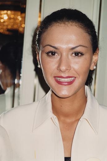 Miss Turkey, 2000