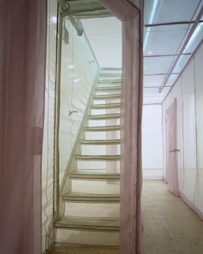 The Perfect Home II, 2003