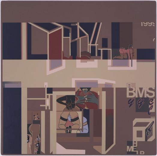 B.M.S. (in memory of...), 1999