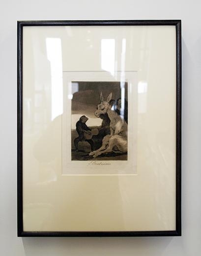 Francisco Goya y Lucientes,