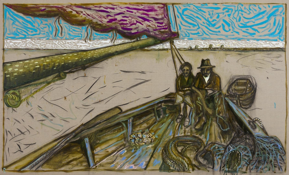 BILLY CHILDISH