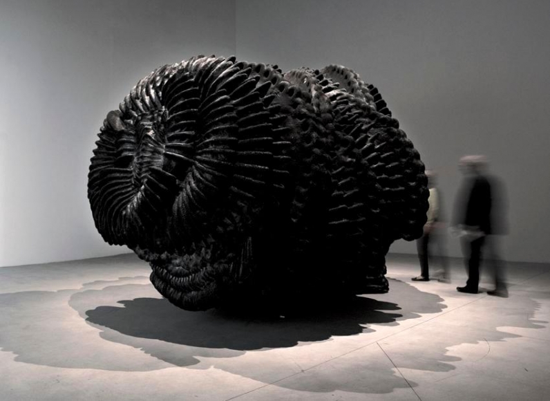 Senza Titolo (Untitled), 2014