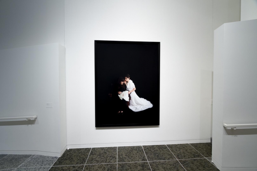 Catherine Opie: Portraits and Landscapes