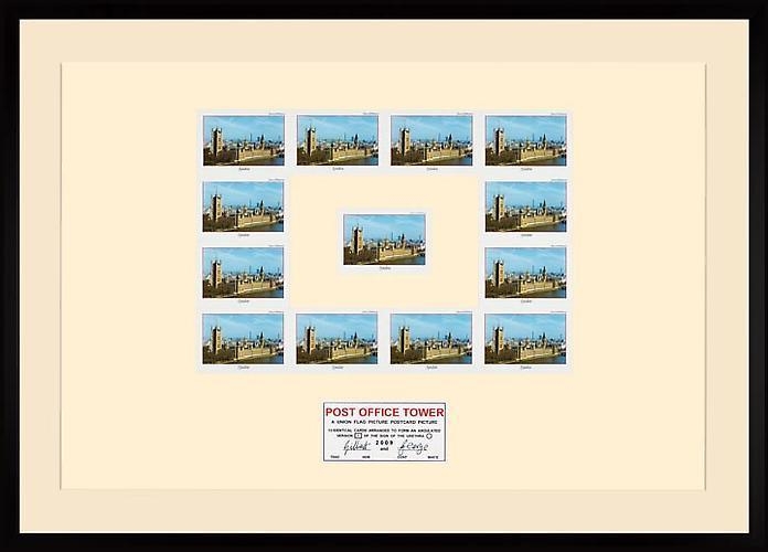 GILBERT & GEORGE