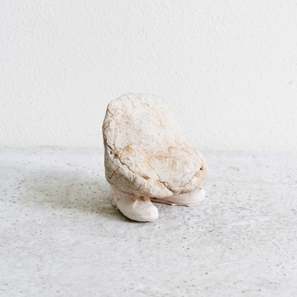 ERWIN WURM, Stone, 2019