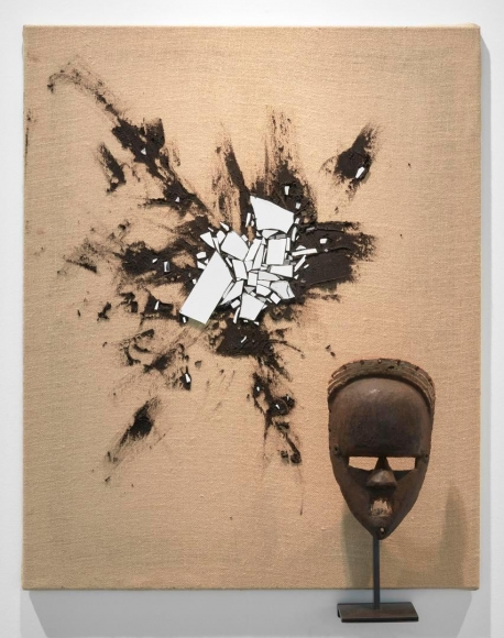 KADER ATTIA, Untitled, 2015