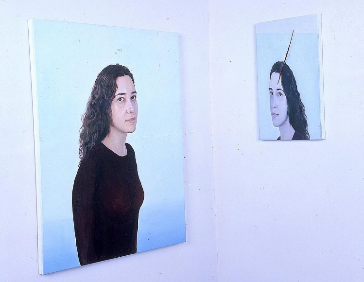 ADRIANA VAREJÃO