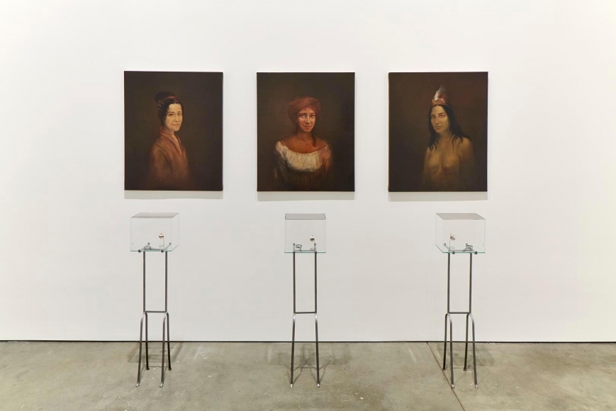 ADRIANA VAREJÃO