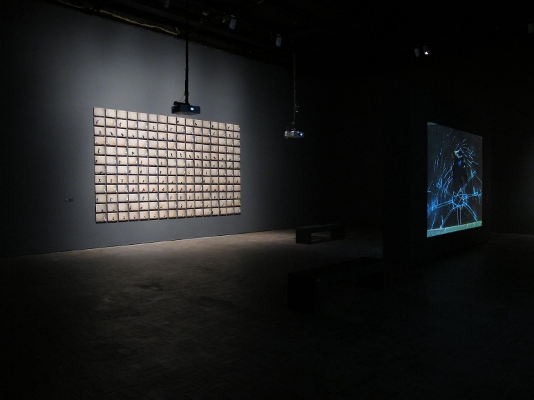 Robin Rhode: Animating the Everyday