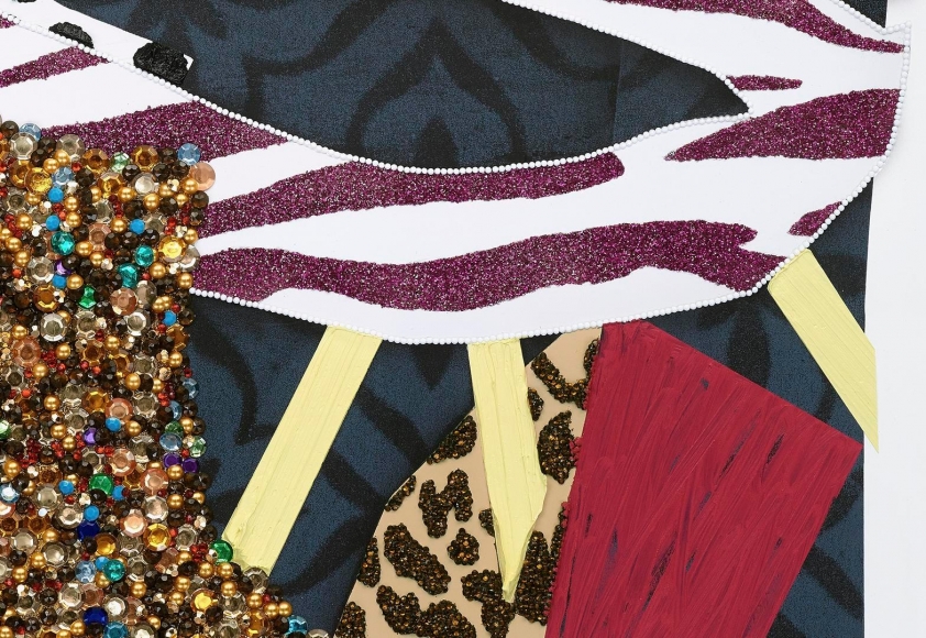 MICKALENE THOMAS, 