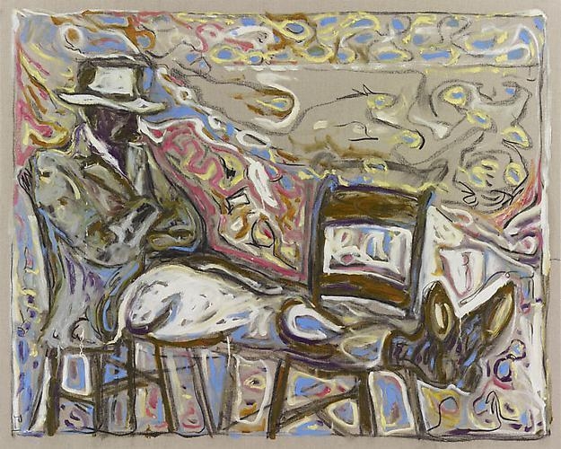 BILLY CHILDISH