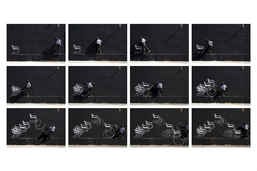 Bent Mies, 2011