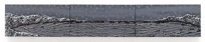TERESITA FERNÁNDEZ Nocturnal (Maelstorm), 2010