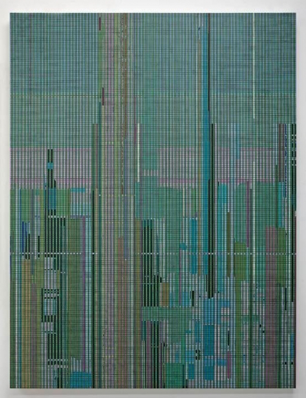 LIU WEI