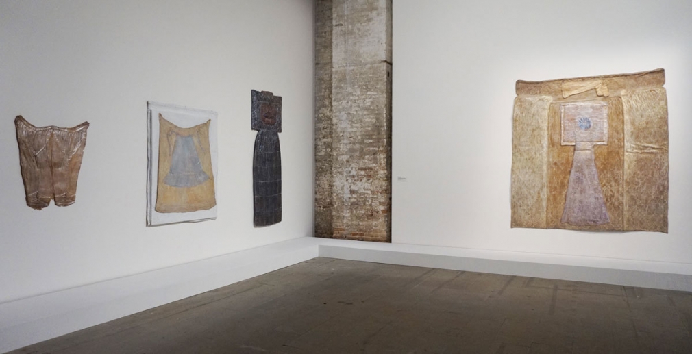 HEIDI BUCHER, Installation view, Viva Arte Viva
