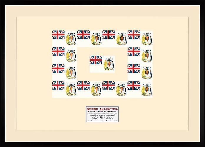 GILBERT & GEORGE